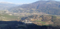 Boucle du Puy Maurel par le Col de l'Ange et le Pas de Lièvre