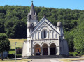 Basilique Sainte-Jeanne-Antide Thouret