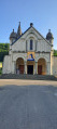 Basilique St Jeanne Antide