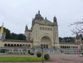 Basilique Ste Thérèse-de-l'Enfant-Jésus