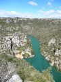 basses-gorges du Verdon