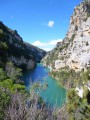 basses-gorges du Verdon