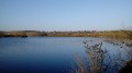 Le Bassin de l'Îlon et le Bois de la Garenne