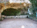 Bassin de la Fontaine Romaine