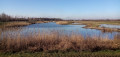 Bassin de rétention