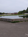 Bassin de retournement