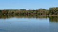 Bassin de retenue de Tr&eacute;voix