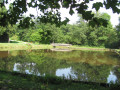 Le Canal de la Sauldre à Blancafort : Circuit Bleu avec variante