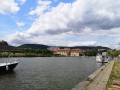 De Saverne à Haselbourg avec retour par le Canal de la Marne au Rhin