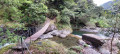 Bassin Ribeiro frio