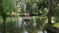 Bateau à chaîne Bateau à chaîne