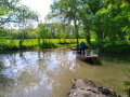 Bateau à chaine