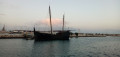 Bateau ancien