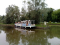 Bateau au port