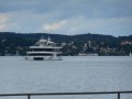 Bateau restaurant