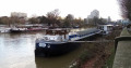 Un tour à Villeneuve-la-Garenne et au Parc des Chantereines