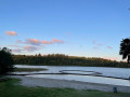 Bathing establishment Østre Søbad, Vestre Søbad