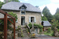 Bâti traditionnel de Corréze