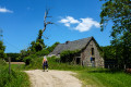 Bâtiment agricole