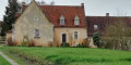 Bâtiment de ferme
