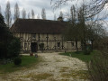 Bâtiment du pressoir Bâtiment du pressoir