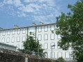 Bâtiment militaire de la Villeneuve