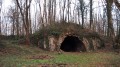 La Batterie des Rattes et le Fort de Épesses