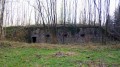 Batterie des Rattes