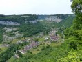Baume-les-messieurs