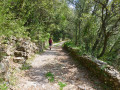 Le vallon de Cabriès Le vallon de Cabriès