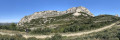Beau massif calcaire Beau massif calcaire