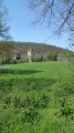Beau pigeonnier