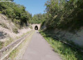De la Via Rhôna aux portes du Parc Naturel Régional des Monts d'Ardèche De la Via Rhôna aux portes du Parc Naturel Régional des Monts d'Ardèche