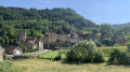 Cirque de Baume-les-Messieurs