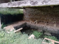 BEAUREGARD - Lavoir papillon du château de Marsa.