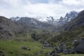 Lac de la Ercina - Mirador de Ordiales - Refuge de Vegarredonda