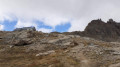 Cabane Moiry - Cabane des Becs de Bosson