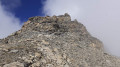 Hütte Becs de Bosson - Grimentz