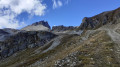 Cabane des Becs de Bosson - Grimentz