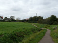 Beeston Back Common