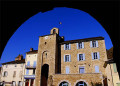 Beffroi de Vabre