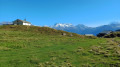 Promenade dans Belalp