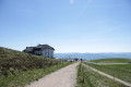 Le sommet du Belchen (sentier thématique)