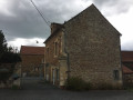 Belle bâtisse rue de la Mine à May-sur-Orne