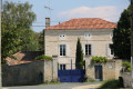 Belle demeure à l'Isle