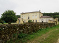 Belle demeure à Pistouley