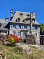 Belle demeure ... Belle demeure ...