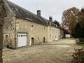 Belle longère à Cheux