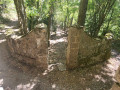Beautiful stonework