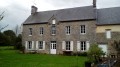 Belle maison cotentine